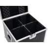 ROADINGER Flightcase 4x PAR-56 Spot long - 3 ROADINGER Flightcase 4x PAR-56 Spot long - 3