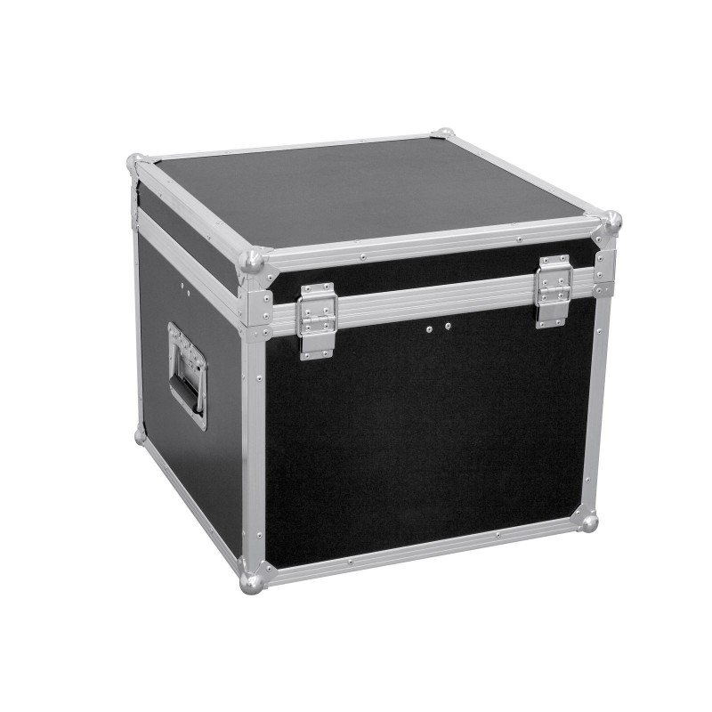 ROADINGER Flightcase 4x PAR-56 Spot long - 5 ROADINGER Flightcase 4x PAR-56 Spot long - 5