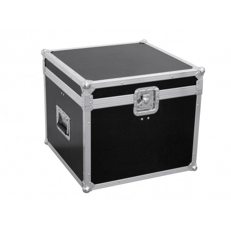ROADINGER Flightcase 4x PAR-56 Spot long Clamp - 1