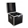 ROADINGER Flightcase 4x PAR-64 Spot long - 1 ROADINGER Flightcase 4x PAR-64 Spot long - 1
