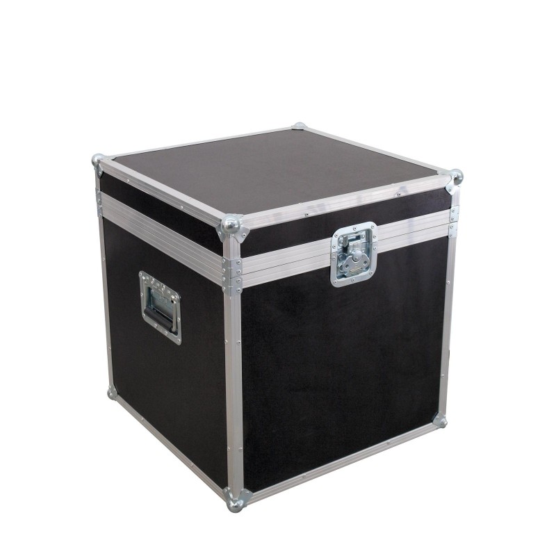 ROADINGER Flightcase 4x PAR-64 Spot long - 2 ROADINGER Flightcase 4x PAR-64 Spot long - 2