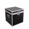 ROADINGER Flightcase 4x PAR-64 Spot long - 2 ROADINGER Flightcase 4x PAR-64 Spot long - 2