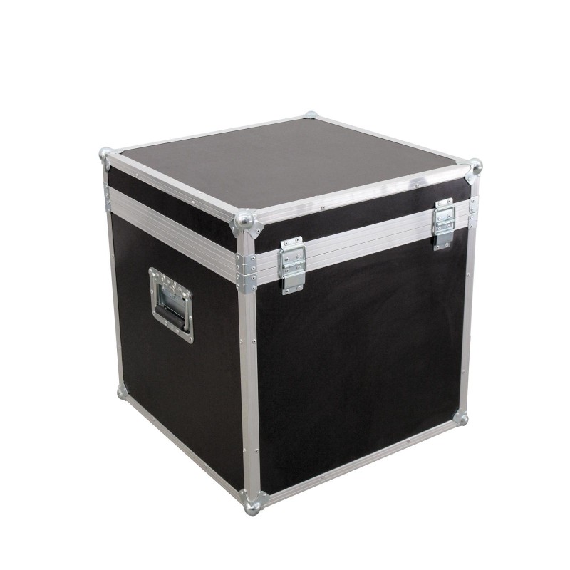 ROADINGER Flightcase 4x PAR-64 Spot long - 3 ROADINGER Flightcase 4x PAR-64 Spot long - 3