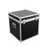 ROADINGER Flightcase 4x PAR-64 Spot long - 3 ROADINGER Flightcase 4x PAR-64 Spot long - 3