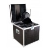 ROADINGER Flightcase 4x PAR-64 Spot long - 4 ROADINGER Flightcase 4x PAR-64 Spot long - 4