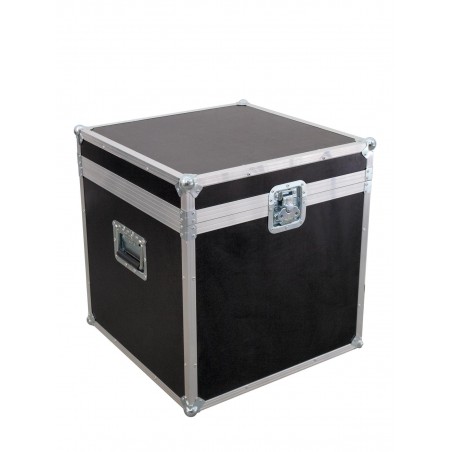 ROADINGER Flightcase 4x PAR-64 Spot long Clamp - 1