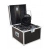 ROADINGER Flightcase 4x PAR-64 Spot short - 1 ROADINGER Flightcase 4x PAR-64 Spot short - 1