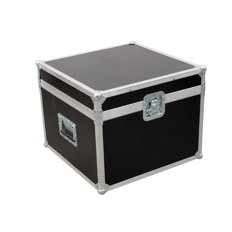 ROADINGER Flightcase 4x PAR-64 Spot short - 2 ROADINGER Flightcase 4x PAR-64 Spot short - 2