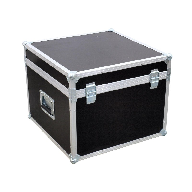 ROADINGER Flightcase 4x PAR-64 Spot short - 3 ROADINGER Flightcase 4x PAR-64 Spot short - 3