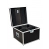 ROADINGER Flightcase 4x PAR-64 Spot short - 4 ROADINGER Flightcase 4x PAR-64 Spot short - 4