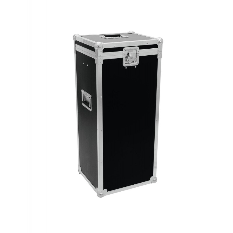 ROADINGER Flightcase 4x PMB-8 - 1 ROADINGER Flightcase 4x PMB-8 - 1