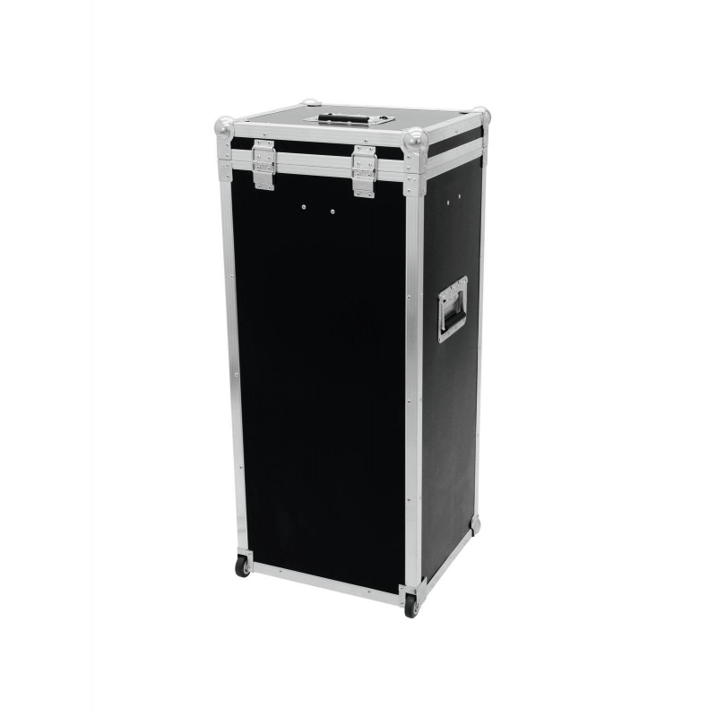 ROADINGER Flightcase 4x PMB-8 - 3 ROADINGER Flightcase 4x PMB-8 - 3