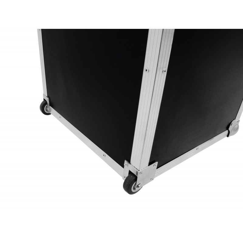 ROADINGER Flightcase 4x PMB-8 - 5 ROADINGER Flightcase 4x PMB-8 - 5