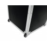 ROADINGER Flightcase 4x PMB-8 - 5 ROADINGER Flightcase 4x PMB-8 - 5