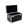 ROADINGER Flightcase 4x PRO Slim Size L - 1 ROADINGER Flightcase 4x PRO Slim Size L - 1