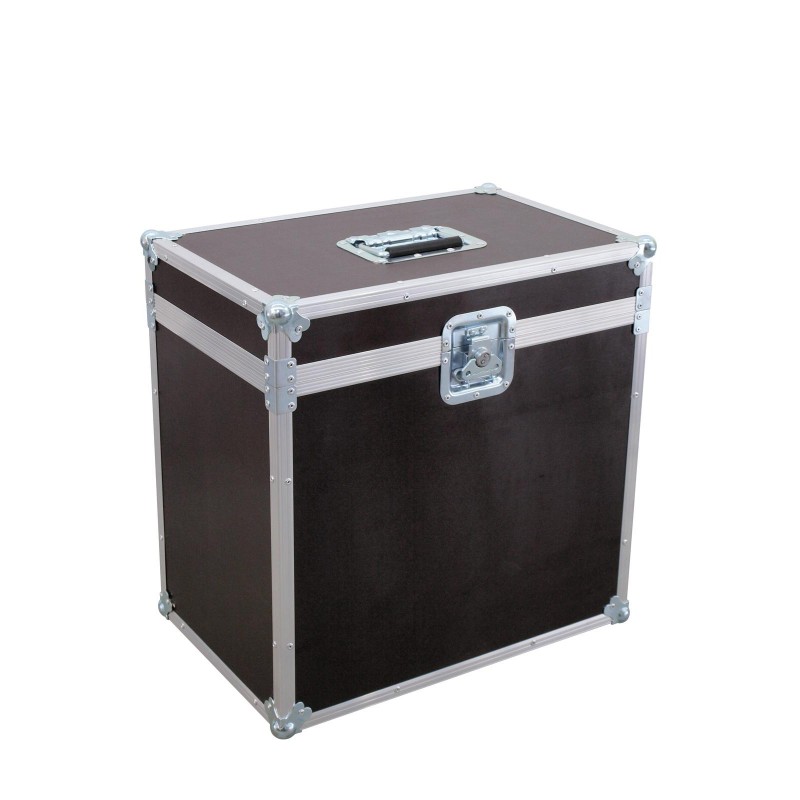 ROADINGER Flightcase 4x SLS Size L - 1 ROADINGER Flightcase 4x SLS Size L - 1