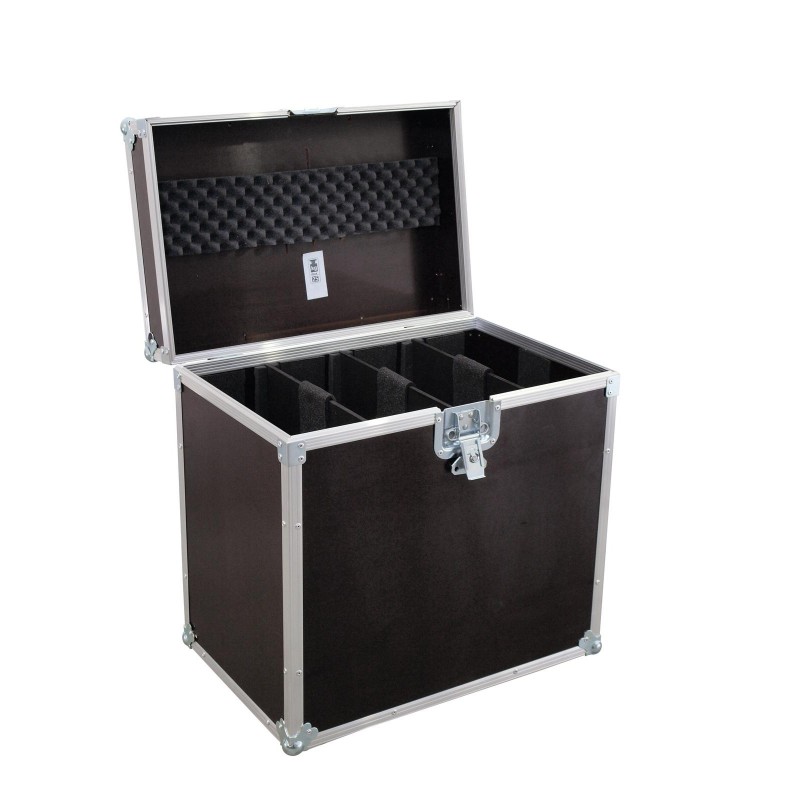ROADINGER Flightcase 4x SLS Size L - 2 ROADINGER Flightcase 4x SLS Size L - 2