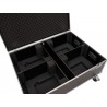 ROADINGER Flightcase 4x LED THA-150F Theater-Spot - 4 ROADINGER Flightcase 4x LED THA-150F Theater-Spot - 4