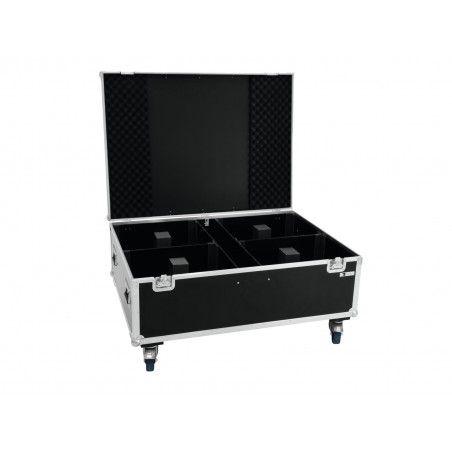 ROADINGER Flightcase 4x THA-250F - 1