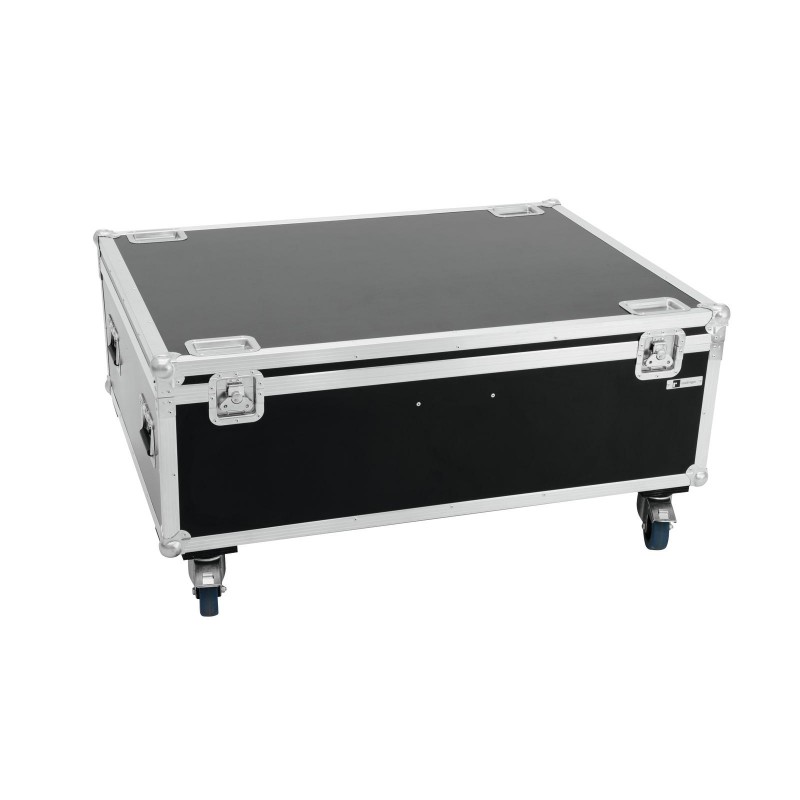 ROADINGER Flightcase 4x THA-250F - 2 ROADINGER Flightcase 4x THA-250F - 2