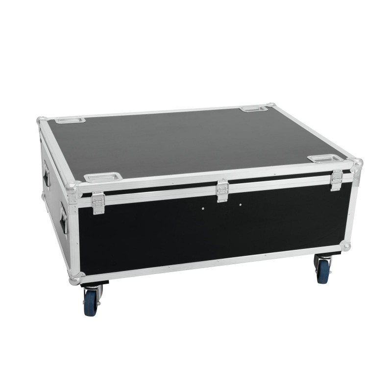 ROADINGER Flightcase 4x THA-250F - 3 ROADINGER Flightcase 4x THA-250F - 3