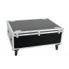 ROADINGER Flightcase 4x THA-250F - 3 ROADINGER Flightcase 4x THA-250F - 3