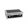 ROADINGER Flightcase 4x TL-3 TCL - 2 ROADINGER Flightcase 4x TL-3 TCL - 2