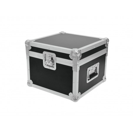 ROADINGER Flightcase 4x TMH-6/7/8/9 - 1
