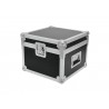 ROADINGER Flightcase 4x TMH-6/7/8/9 - 1