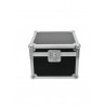 ROADINGER Flightcase 4x TMH-6/7/8/9 - 3