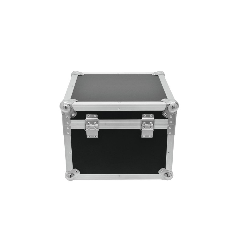 ROADINGER Flightcase 4x TMH-6/7/8/9 - 4