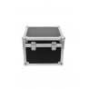 ROADINGER Flightcase 4x TMH-6/7/8/9 - 4