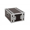 ROADINGER Rack Profi 5U 25cm - 2 ROADINGER Rack Profi 5U 25cm - 2