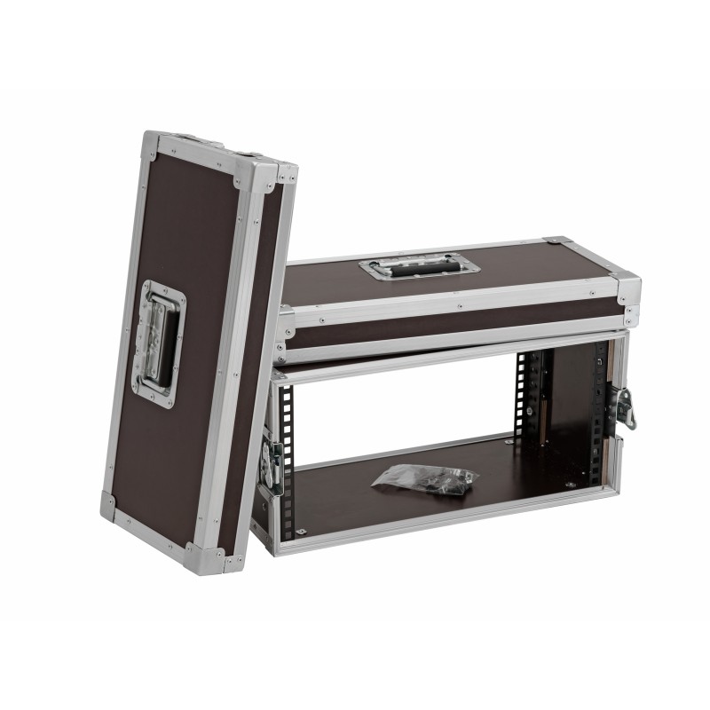 ROADINGER Rack Profi 5U 25cm - 3 ROADINGER Rack Profi 5U 25cm - 3