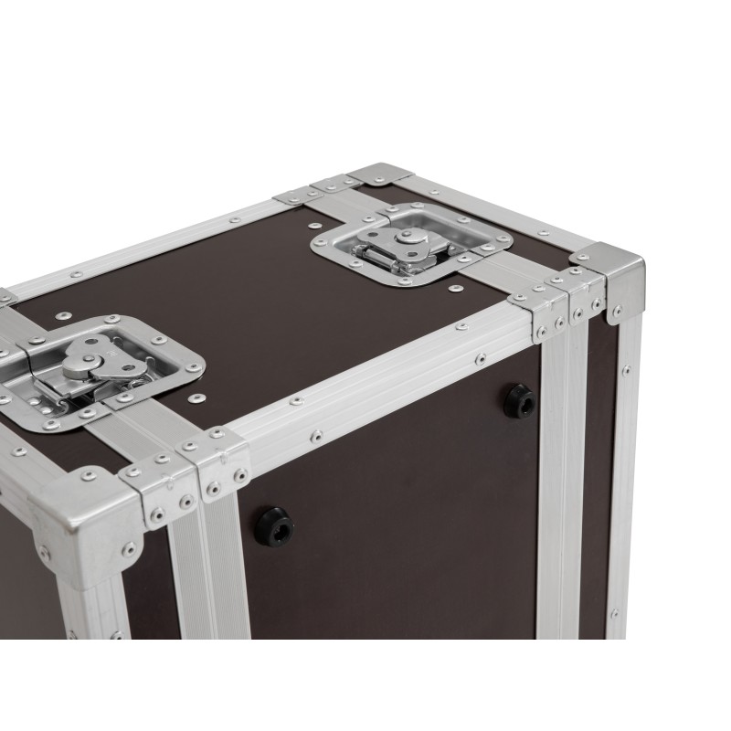 ROADINGER Rack Profi 5U 25cm - 4 ROADINGER Rack Profi 5U 25cm - 4