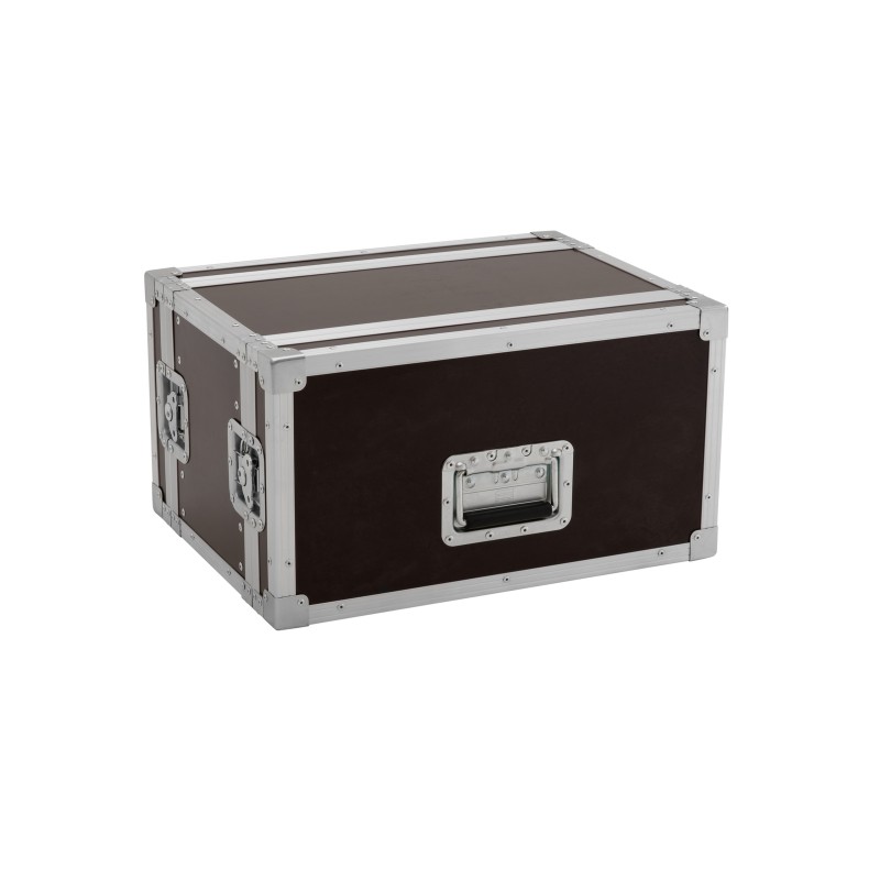ROADINGER Rack Profi 6U 25cm - 1 ROADINGER Rack Profi 6U 25cm - 1