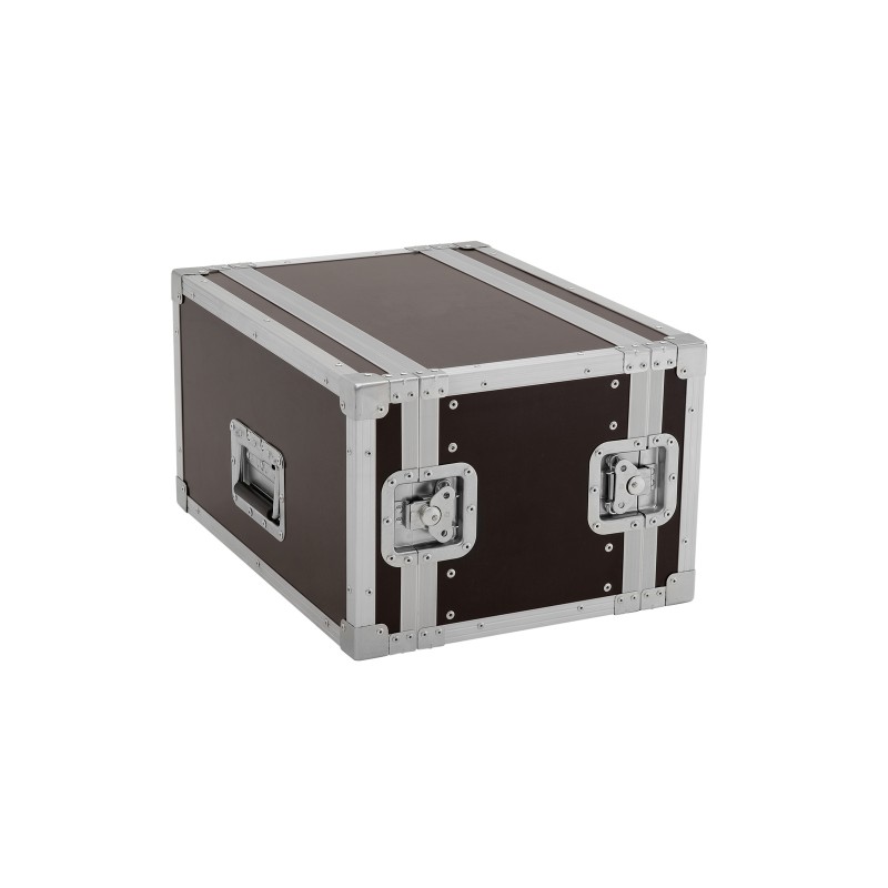 ROADINGER Rack Profi 6U 25cm - 3 ROADINGER Rack Profi 6U 25cm - 3