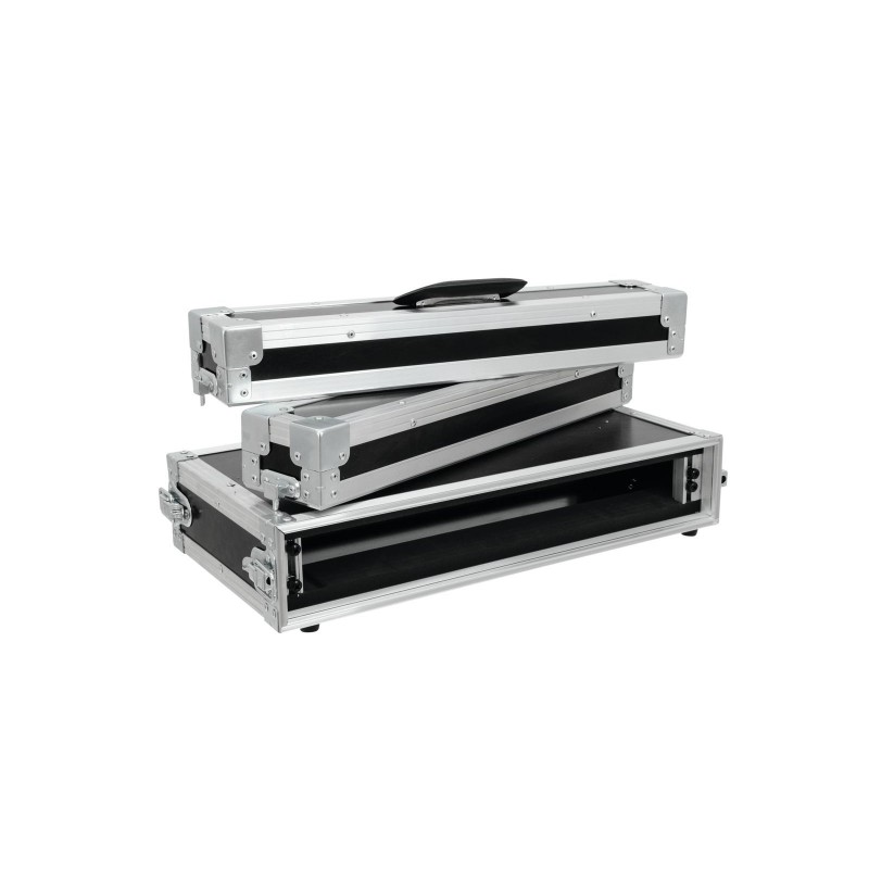 ROADINGER Rack Profi 1U 25cm - 3 ROADINGER Rack Profi 1U 25cm - 3