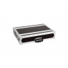 ROADINGER Rack Profi 2U 25cm - 1 ROADINGER Rack Profi 2U 25cm - 1