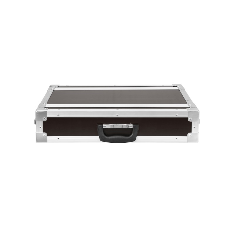 ROADINGER Rack Profi 2U 25cm - 2 ROADINGER Rack Profi 2U 25cm - 2