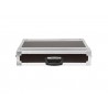 ROADINGER Rack Profi 2U 25cm - 2 ROADINGER Rack Profi 2U 25cm - 2