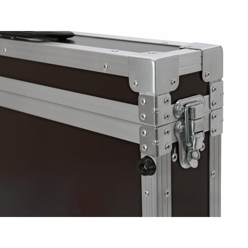 ROADINGER Rack Profi 2U 25cm - 4 ROADINGER Rack Profi 2U 25cm - 4