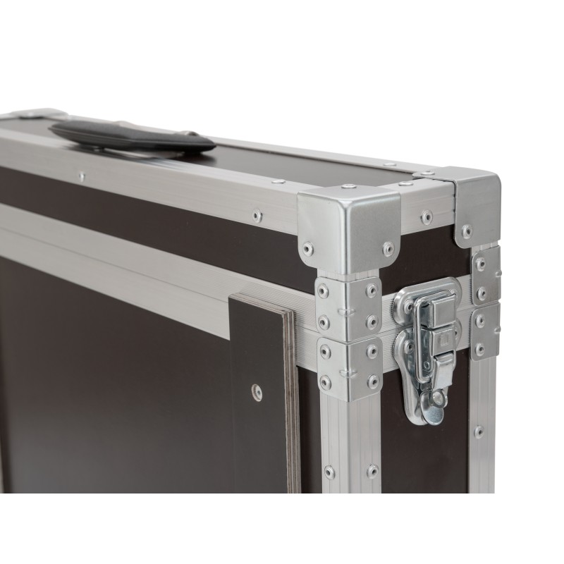 ROADINGER Rack Profi 2U 25cm - 5 ROADINGER Rack Profi 2U 25cm - 5