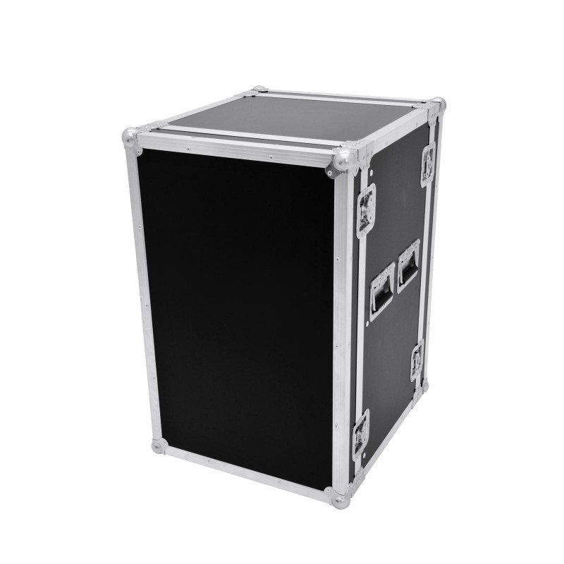 ROADINGER Rack Profi 18U 45cm - 1 ROADINGER Rack Profi 18U 45cm - 1