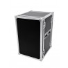 ROADINGER Rack Profi 18U 45cm - 1 ROADINGER Rack Profi 18U 45cm - 1