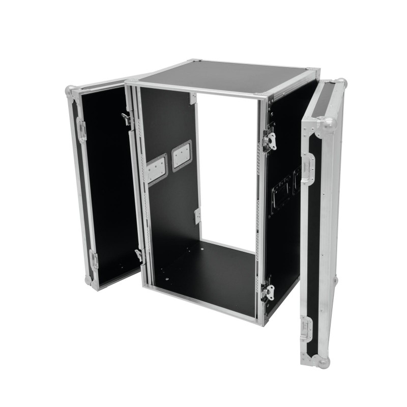 ROADINGER Rack Profi 18U 45cm - 3 ROADINGER Rack Profi 18U 45cm - 3