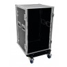 ROADINGER Rack Profi 18U 45cm with wheels - 3 ROADINGER Rack Profi 18U 45cm with wheels - 3