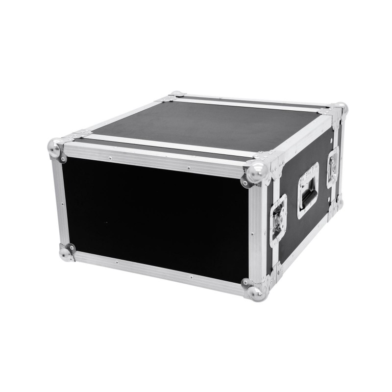 ROADINGER Rack Profi 6U 45cm - 1 ROADINGER Rack Profi 6U 45cm - 1