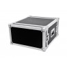 ROADINGER Rack Profi 6U 45cm - 1 ROADINGER Rack Profi 6U 45cm - 1