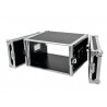 ROADINGER Rack Profi 6U 45cm - 3 ROADINGER Rack Profi 6U 45cm - 3